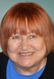 Véra Belmont