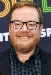 Walt Dohrn