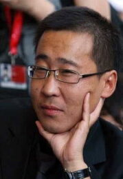 Wang Hongwei