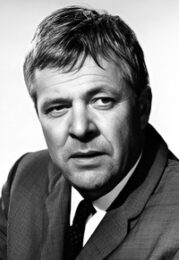 William Windom