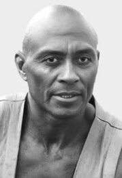 Woody Strode