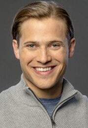 Wyatt Nash