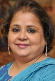 Yamini Das
