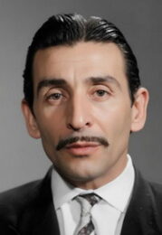 Yaşar Şener