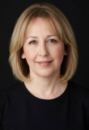 Yasemen Büyükağaoğlu