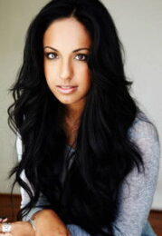 Yasmin Kassim