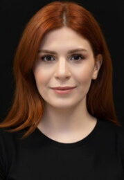Yeliz Kuvancı