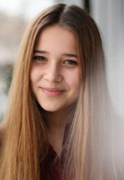 Yeva Kosheva