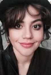 Yıldız Güngör