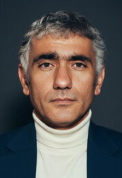 Yılmaz Güney