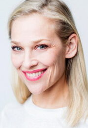 Yngvild Støen Grotmol
