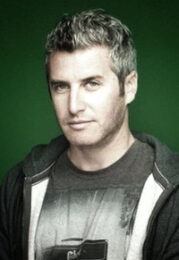 Yoav Paz