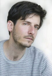 Yotam Ishay