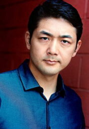 Yuki Matsuzaki