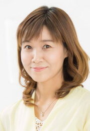 Yuriko Yamaguchi