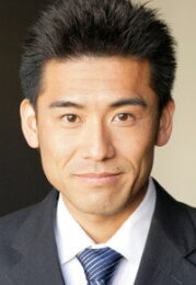 Yutaka Takeuchi
