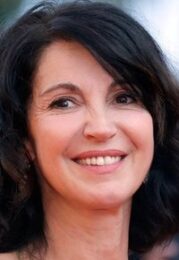 Zabou Breitman