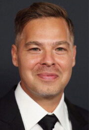Zach Baylin