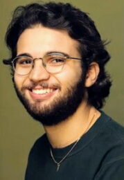 Zach Tyler Eisen