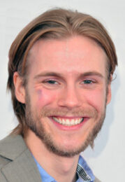 Zachary Booth