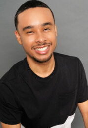 Zachary Isaiah Williams