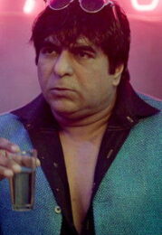 Zahid Ali