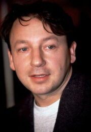 Zbigniew Zamachowski