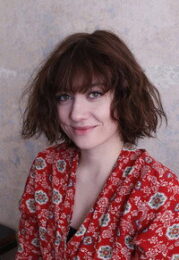 Zdeňka Petrová