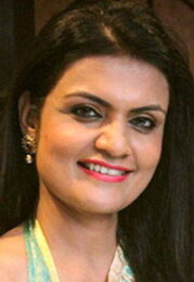 Zeena Bhatia