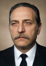 Zeki Tüney