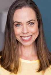 Zena Leigh Logan