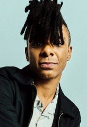 Zendé Murdock