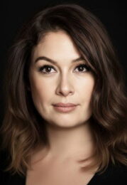 Zeynep Gülmez