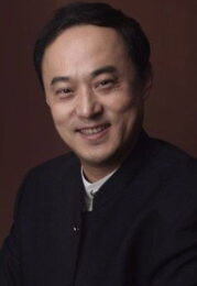 Zhao Ningyu