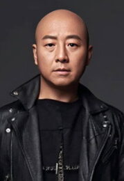 Zhou Xiaoou