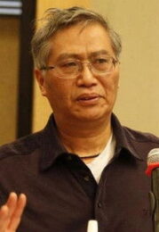 Zhu Sujin