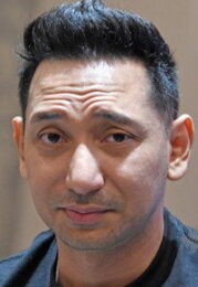 Zizan Razak