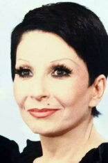 Zizi Jeanmaire