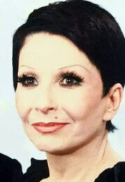 Zizi Jeanmaire