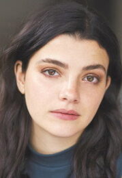 Zoë Steiner