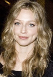 Zoe Tuckwell-Smith