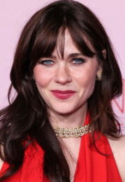 Zooey Deschanel