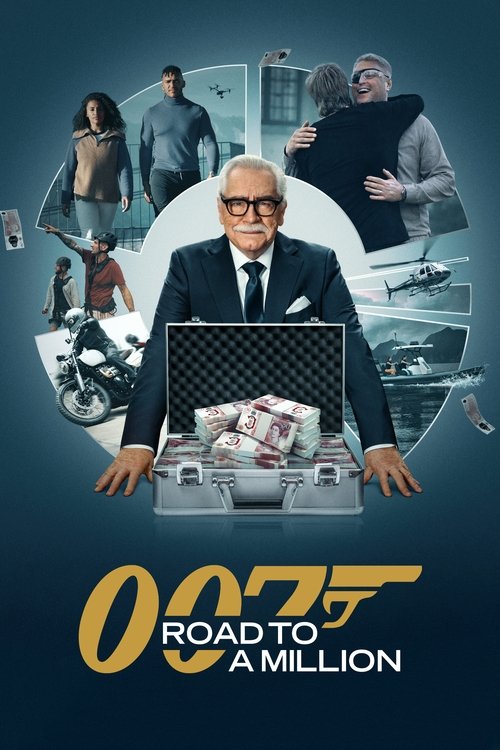 007 Road to a Million : 1.Sezon 8.Bölüm