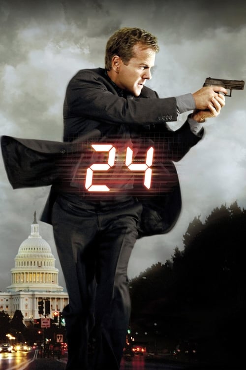 24 : 8.Sezon 10.Bölüm