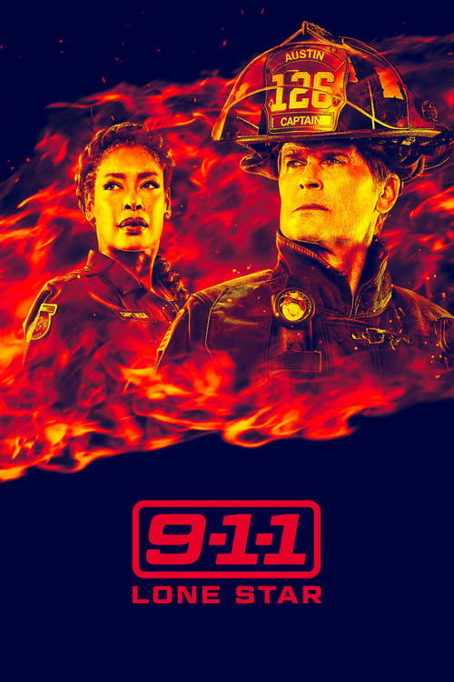 9-1-1 Lone Star : 2.Sezon 5.Bölüm
