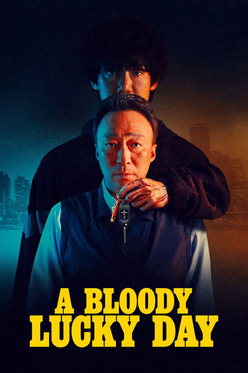 A Bloody Lucky Day : 1.Sezon 10.Bölüm