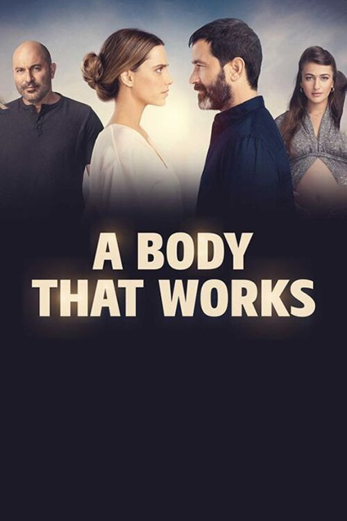 A Body That Works : 1.Sezon 5.Bölüm