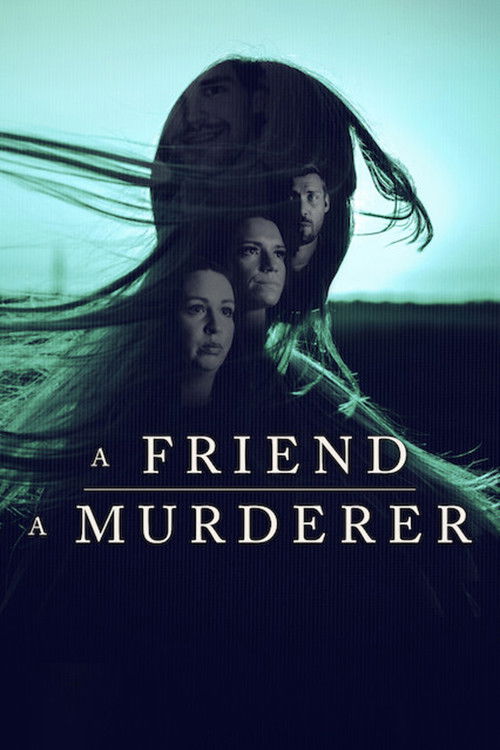 A Friend, a Murderer : 1.Sezon 3.Bölüm