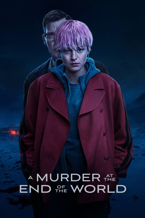 A Murder at the End of the World : 1.Sezon 4.Bölüm