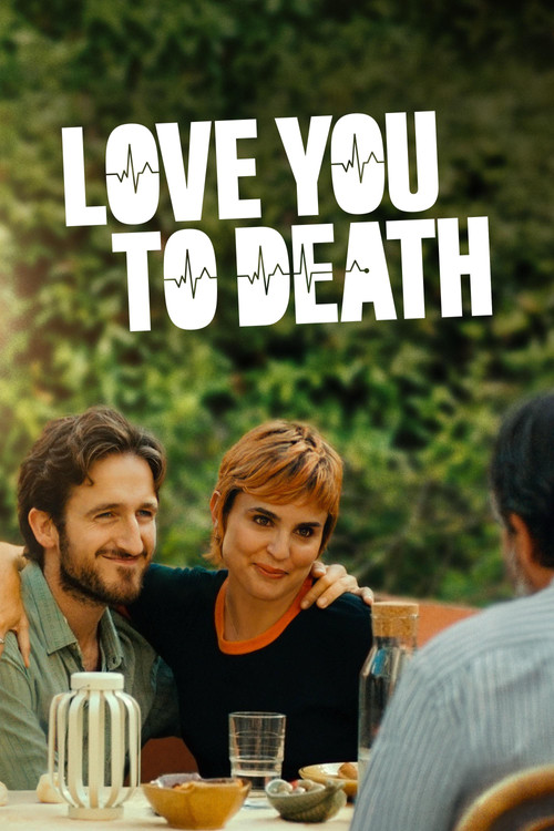 A muerte : 1.Sezon 2.Bölüm